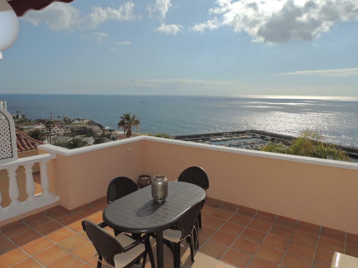 Romantic Retreat With Marine View アカンティラド・デ・ロス・ヒガンテス エクステリア 写真