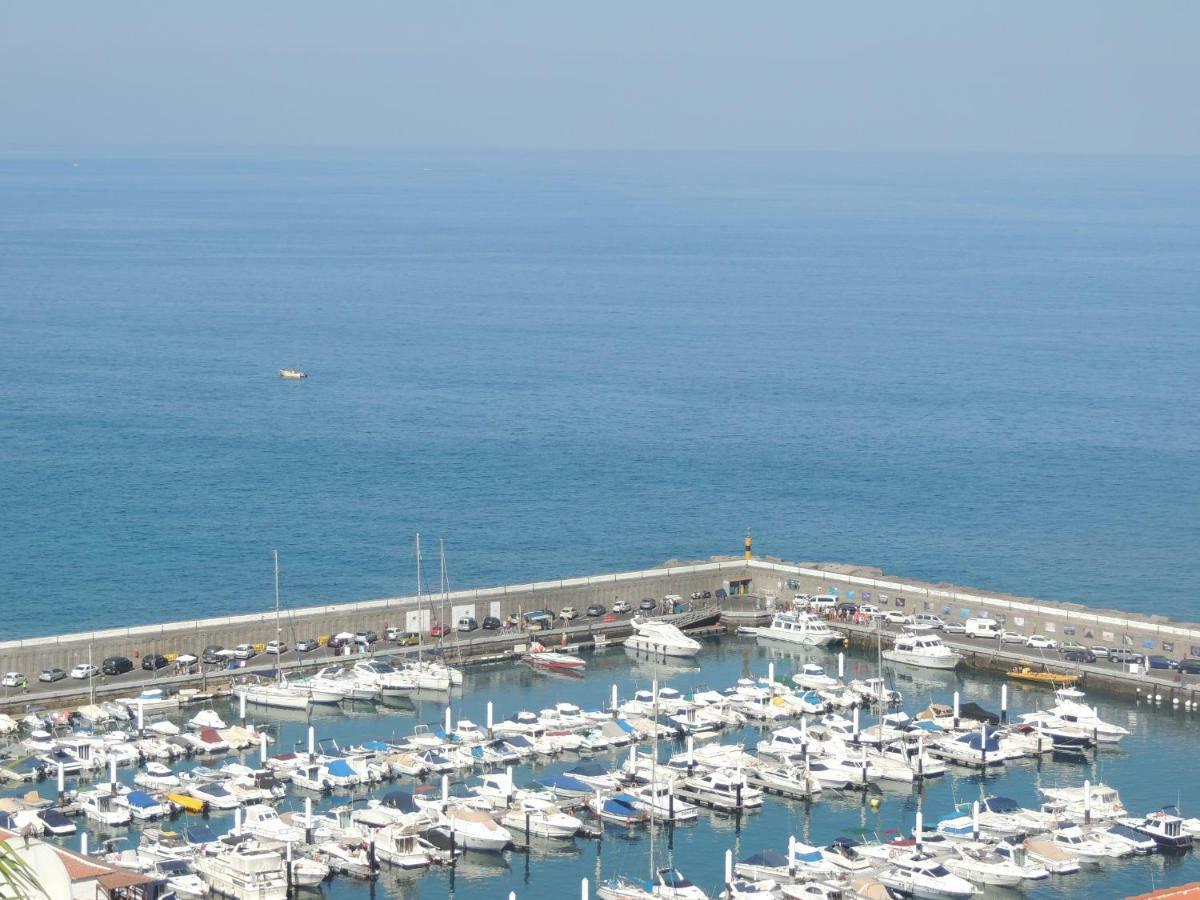 Romantic Retreat With Marine View アカンティラド・デ・ロス・ヒガンテス エクステリア 写真