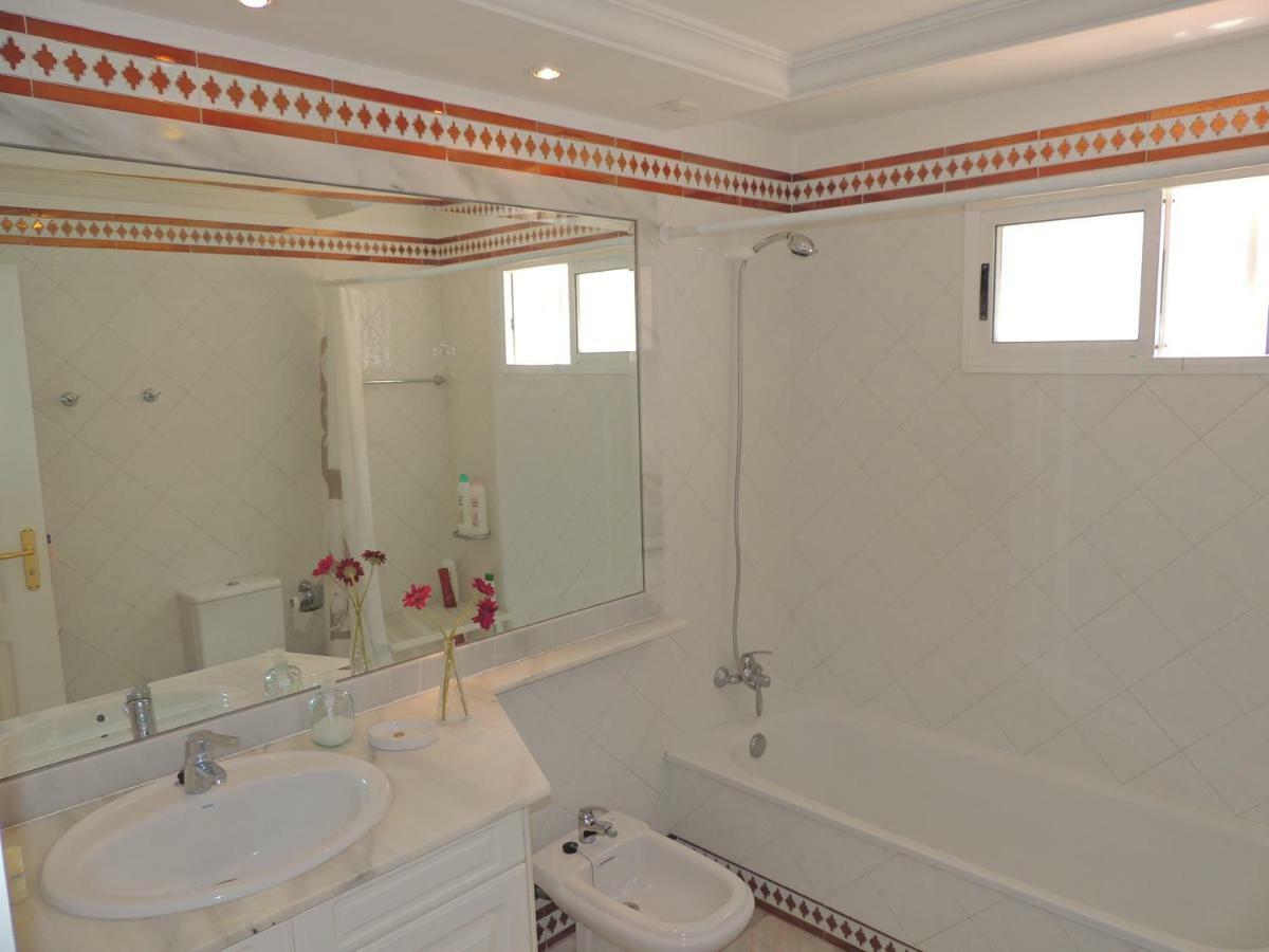 Romantic Retreat With Marine View アカンティラド・デ・ロス・ヒガンテス 部屋 写真