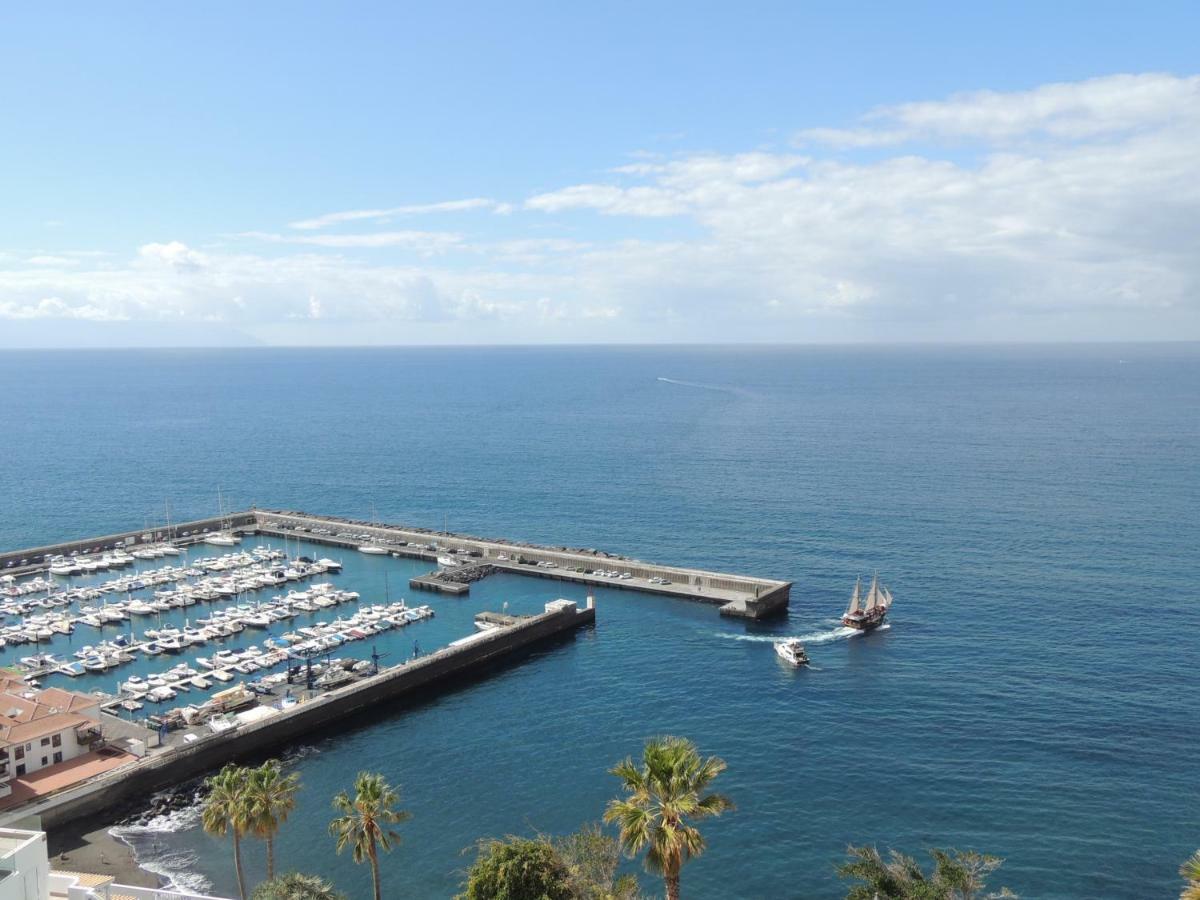 Romantic Retreat With Marine View アカンティラド・デ・ロス・ヒガンテス エクステリア 写真